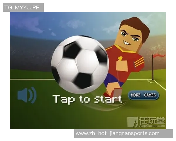 电脑上值得一试的精彩足球游戏推荐让你尽享虚拟绿茵场的乐趣