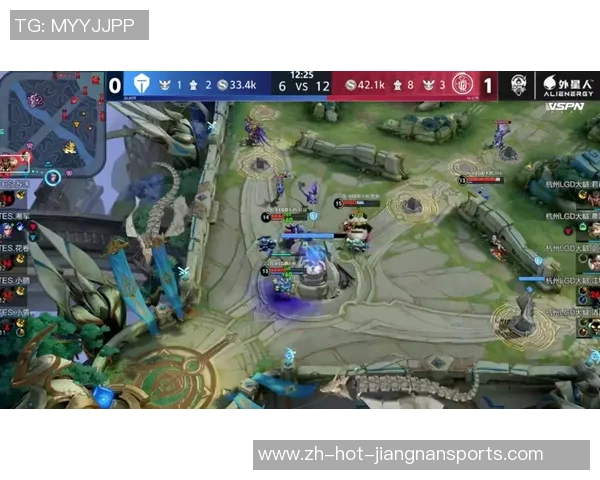 深度解析DOTA2TES战队的技术策略与战术创新探讨 深度解析DOTA2TES战队的技术策略与战术创新探讨